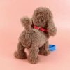 Forge ahead with determination! Brave and resolute electric plush puppy, accompanying you to move forward bravely and resolutely. It can record encouraging words and songs of perseverance, which are brave and cute Specification image